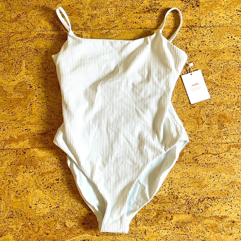 Andie Swimsuit The Jetties